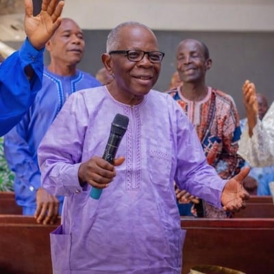 HENRY OLUSEGUN OWA