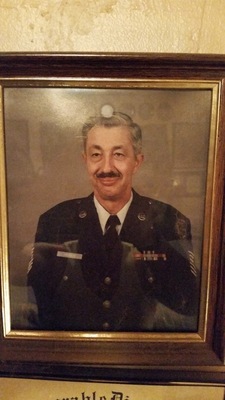 Henry Robert Swanson