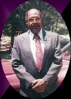 Henry Frank Thomas