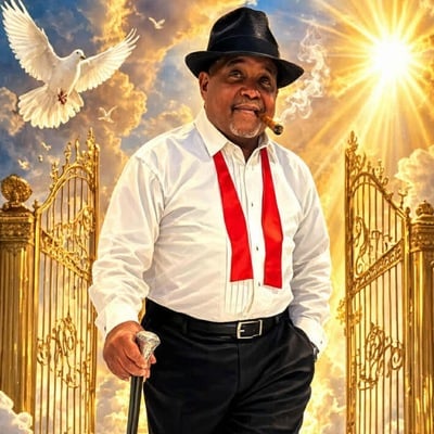 Henry Watson Scott III