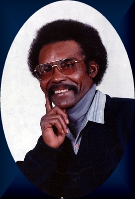 Henson Stegall