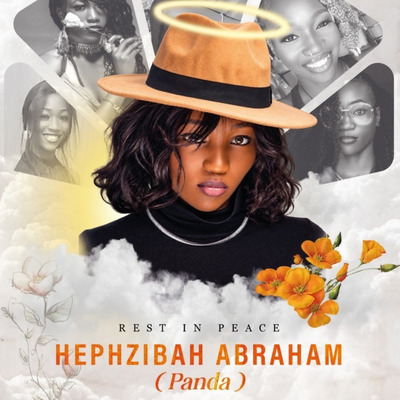 Hephzibah Panda Abraham