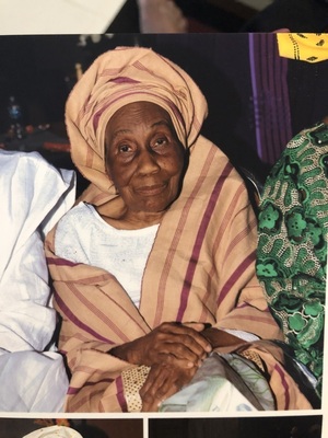 Hephzibah Ogheghuan Idami