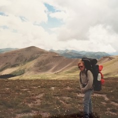 Pecos Wilderness 1992