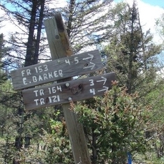 Elliott Barker Trail