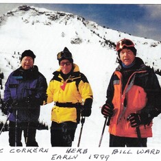 Doc, Herb & Bill 1999