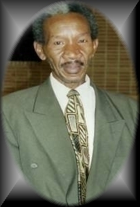 Herbert James Barron Sr.