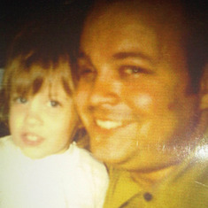 Me and Daddy