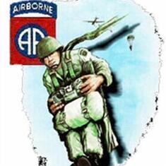 Company D, 505th PIR, 82nd Airborne