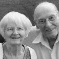 Herb and beverly adams obit NOv 2015