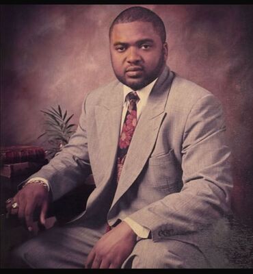 Herbert Ijeoma Odika