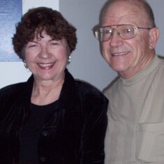 Herb_and_Margaret_May_2009