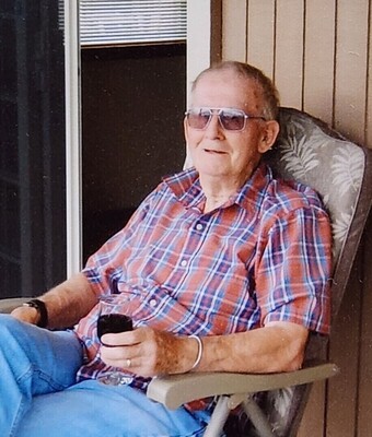 Herbert O Johnson