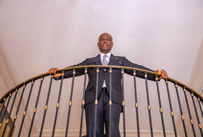 Herbert Onyewumbu Wigwe