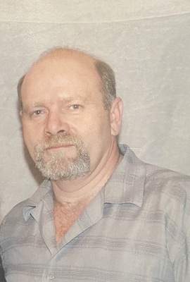 Herbert Roy Crum