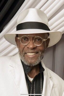 Herbert S. Palmer Jr.