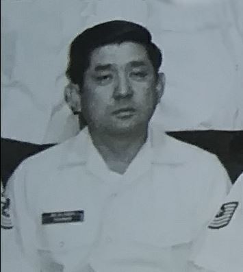 Herbert T. Yoshinaga