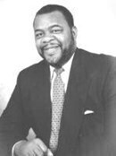 Herman E. Lewis