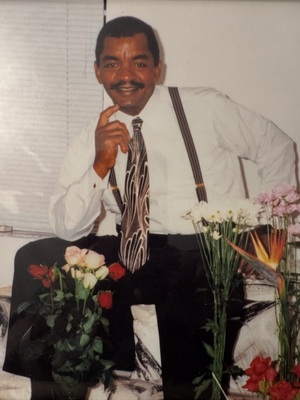Herman Lewis Vann