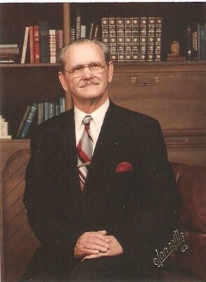 Herman Mershon