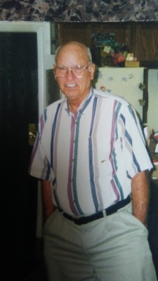 Herman Paul Davis