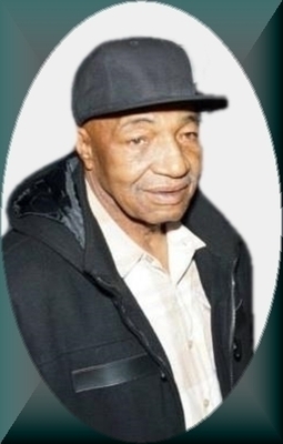 Herman Robinson, Sr.