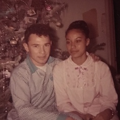 Mom and Dad 1964