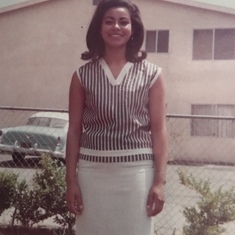 Mom 1966