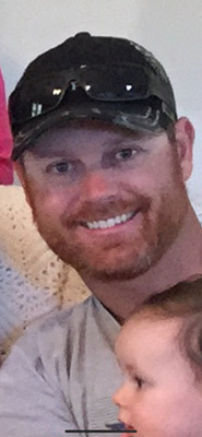 Tory Brandon Carlon