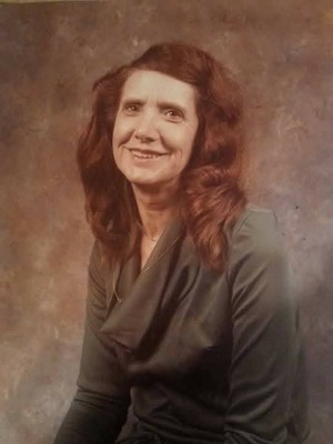 Hettie Simpson
