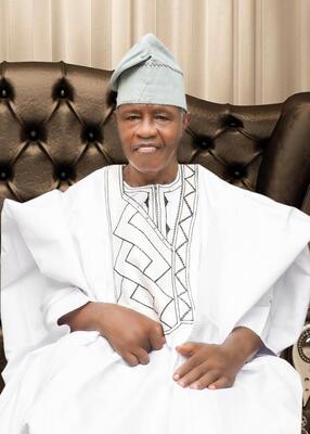 Hezekiah Oluyinka Soyoola