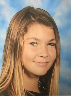 Hailie grace Masson