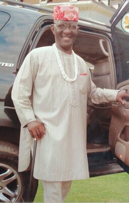 HH Eze Agbeze Agbeze