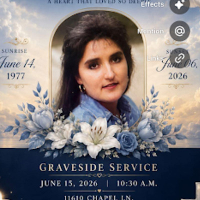 Hiedi Marie Parsley