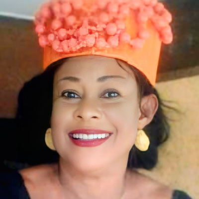 High Chief Mrs. Elizabeth Obianuju Agbala