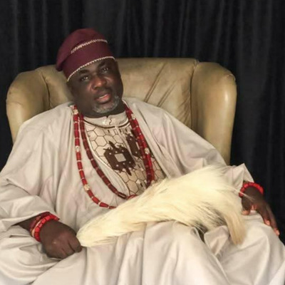 High Chief Oludayo Oluwatimilehin Bello