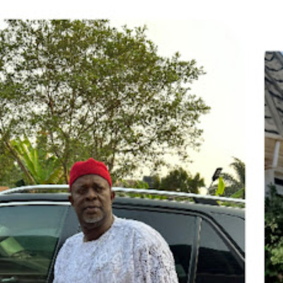 HIGH CHIEF SIR CHIGBATA AMANDIOGU MADUBUGWU