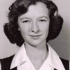 Joan 1952