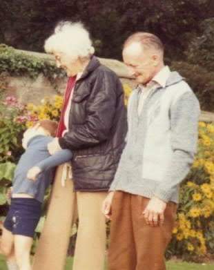Hilda Mary Braddy