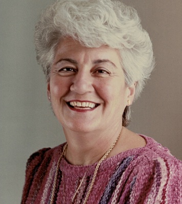 Hilda Emma Campbell