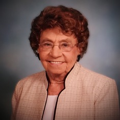 Hilda R. Markham