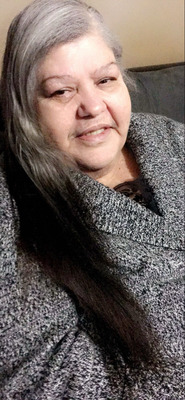 Hilda Rosa Berrios Garcia Cosme
