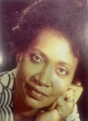 Hilda Victoria Joanne Adefarasin