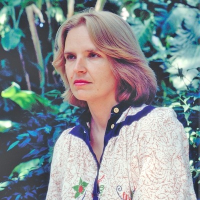 Hildegarde Morgan