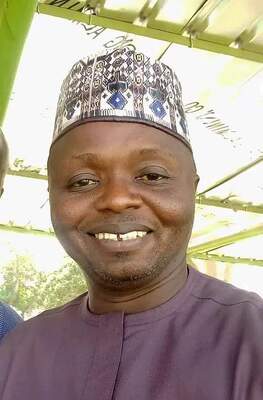 Hili Peter Diah