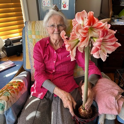 Hilla Ann Smith Whitley