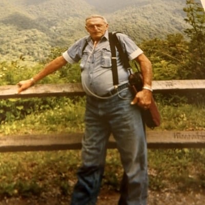 James H Burba