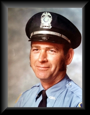 Hilton Brooks Sr.