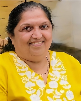 Hina K Patel