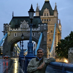 London Bridge - 2007